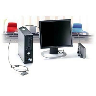 Cable de seguridad Kensington para portátil