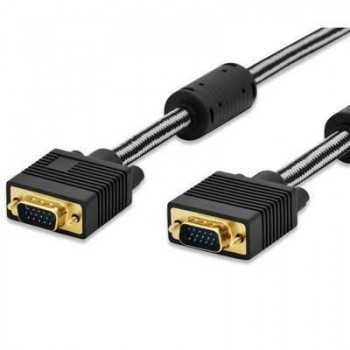 Cable VGA M-M 3m