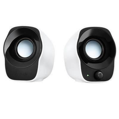 Altavoces Logitech Z120 2.0 1,2W