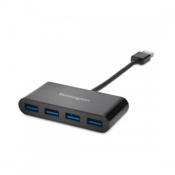 Hub Kesington 4 puertos USB 3.0  K39121EU