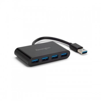 Hub Kesington 4 puertos USB 3.0  K39121EU