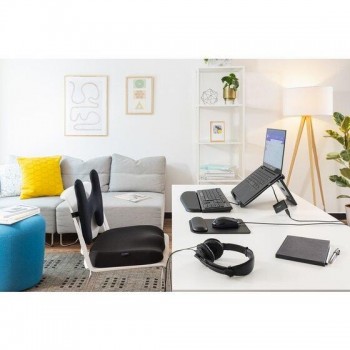 Hub Kesington 4 puertos USB 3.0  K39121EU