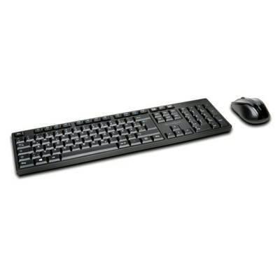 Teclado Y Raton Kensington Pro Fit K75230ES