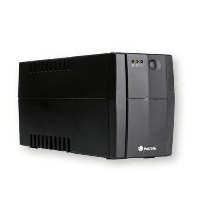 SAI UPS Fortress 1200 V2 240W