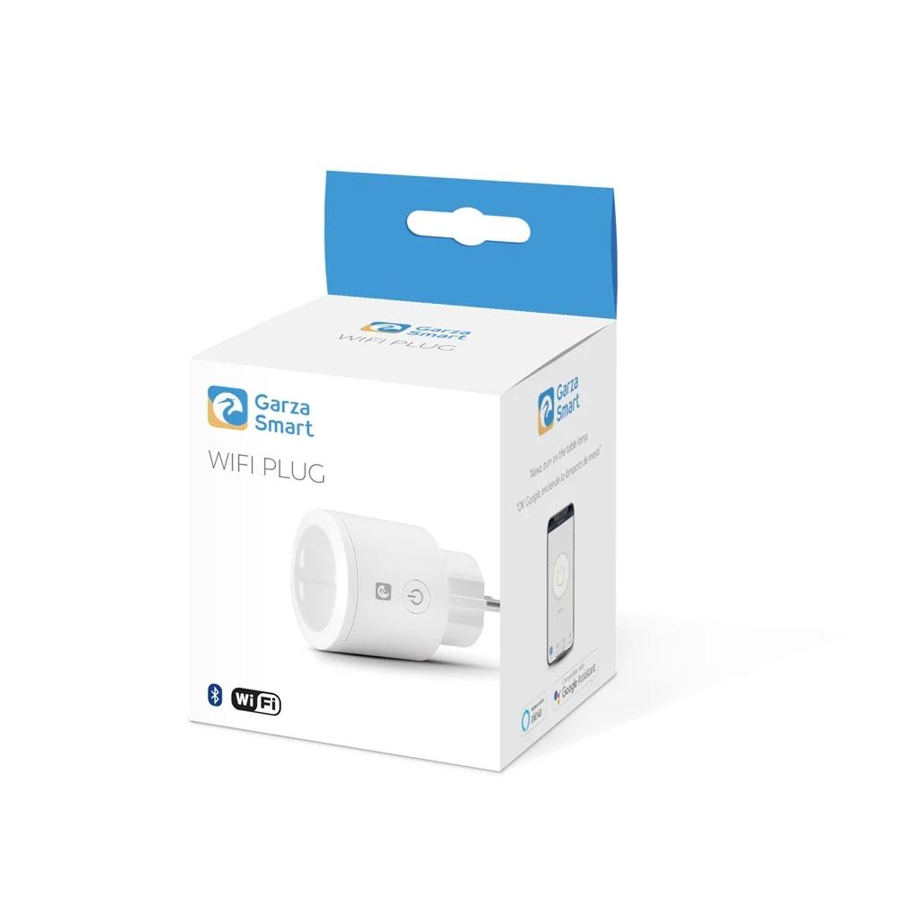 Enchufe Smart Wifi Garza 401262