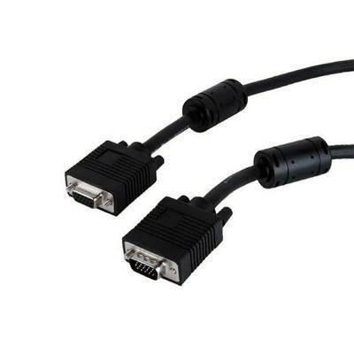 Cable VGA HD15 macho/hembra 3m