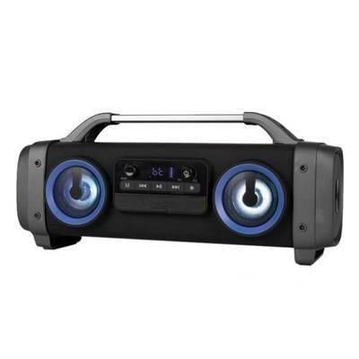 Altavoz bluetooth NGS Streetbreakermini 100W