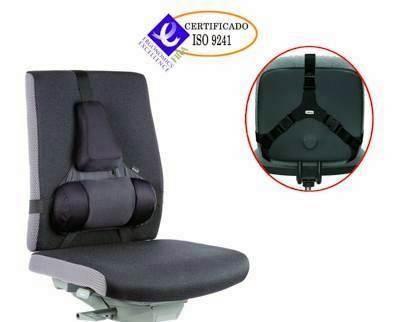 Respaldo Lumbar Ultimate Professional Series 8041801