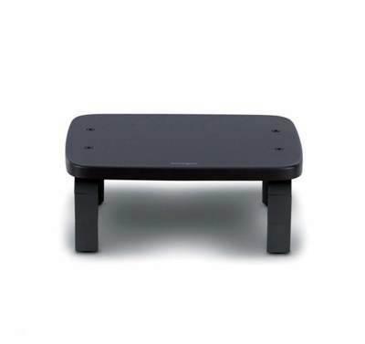 Soporte Kensington para monitor Smartfit  negro