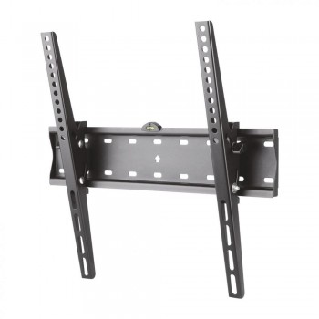 Soporte de Pared AISENS WT55T-015   Inclinable para TV 32  55  (VESA 400x400, 40 kg)