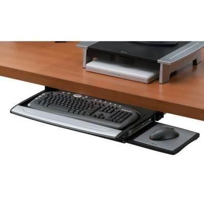 Fellowes 8031201 Bandeja TECL. DELUXE