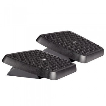 Fellowes 48121 Reposapies Regulable