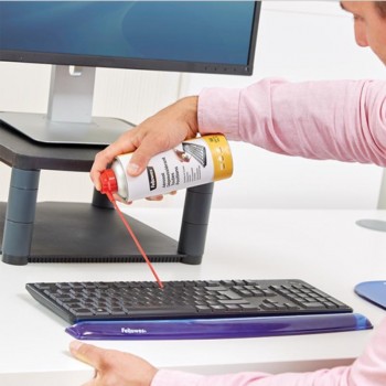 Fellowes 9974804 Spray aire comprimido 200ml.