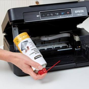 Fellowes 9974804 Spray aire comprimido 200ml.