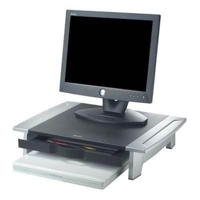 Fellowes 8031101 Soporte Monitor Suites
