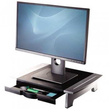 Fellowes 8031101 Soporte Monitor Suites