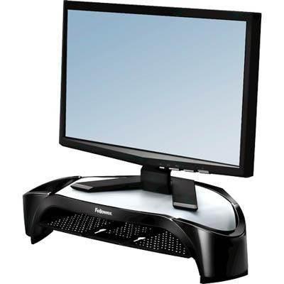 Fellowes 8020801 Soporte Monitor Smart Plus