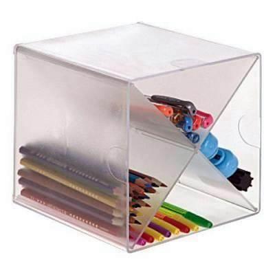 Modulo Archivo 2000 CUBO 6703 CS TP Cristal