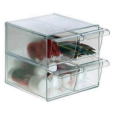 Modulo Archivo 2000 CUBO 6704 CS TP Cristal