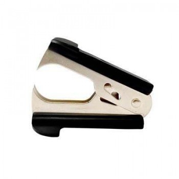 Extraegrapas Dequa 040305 Metalico Negro