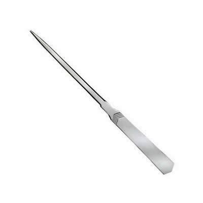 Abrecartas Grafoplas 73829693 Acero Westcott