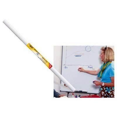 Pizarra Velleda Rollo 2x1M. 870492