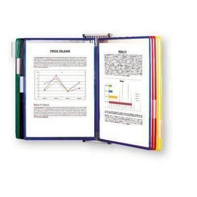 Soporte para ampliación de clasificador de pared