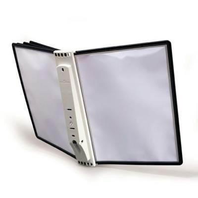 Clasificador de pared Durable Sherpa