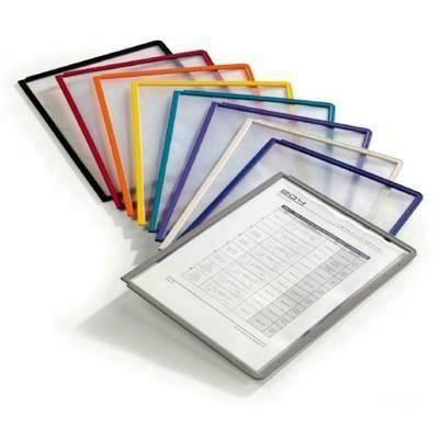 Fundas para clasificador Durable Sherpa