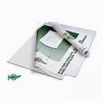 Bloc 50h lisas Faibo papel Pizarra 65x90cm BLC-50B
