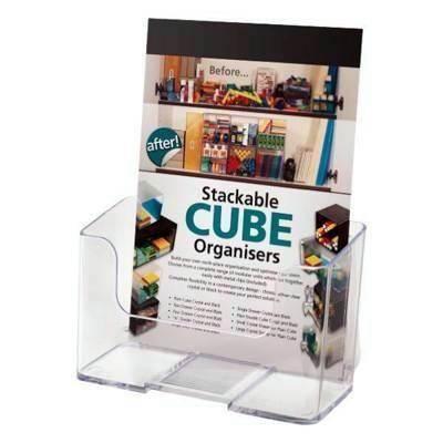 Portafolletos A. 2000