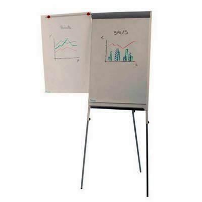 Caballete Rocata metalica 68x100 610V15 reunion magnetica