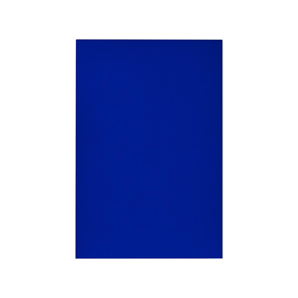 Panel Tapizado Azul Rocada 6250-2 SkinPINBOARD 75x115 cm