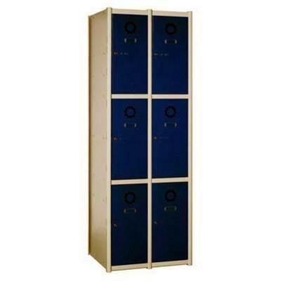 Taquilla Extension 32535 3 Compartimentos