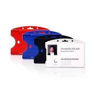 Portatarjetas Tarifold