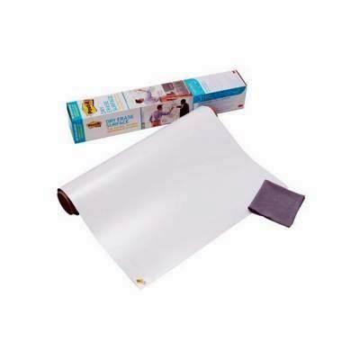 Superficie en borrado en seco Post-it