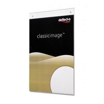 Expositor mural multiusos A. 2000