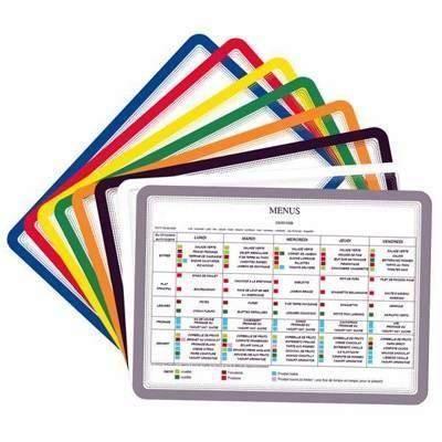 Magneto dorso imantado Tarifold