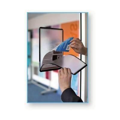 Magneto dorso adhesivo Tarifold