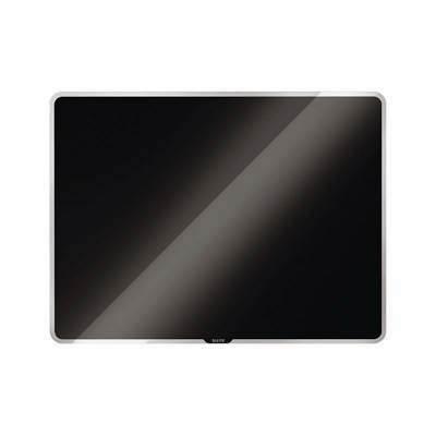 Pizarra cristal Leitz Cosy 60x40  cm gris