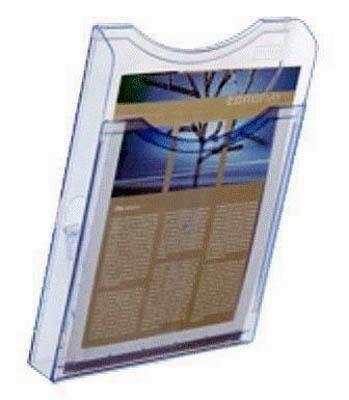 Bandeja Archivo2000 6121 ARCHIPLAY CS TP MURAL