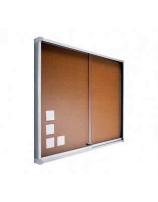 Vitrina Planning anuncios 100x120 765/V3