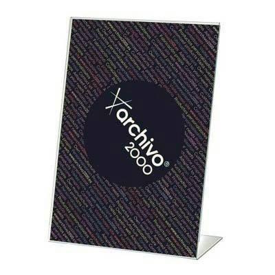 Portacarnet Mesa 6146 CS TP CS A4 Vertical CAJETIN