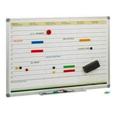 Pizarra planning 60x90 semanal PLS