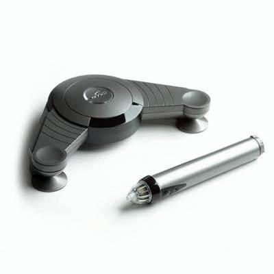 Dispositivo captador receptor Faibo para pizarra interactiva e:beam KITEBEAM