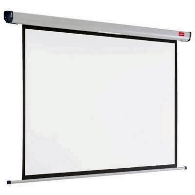 Pantalla mural Nobo 150x104cm 1902391W