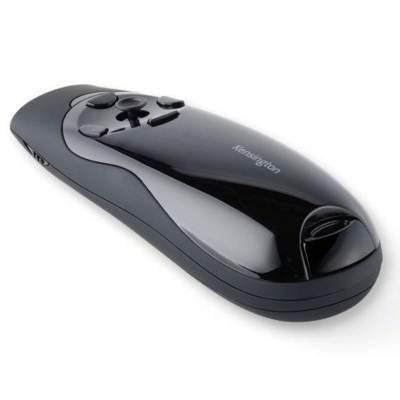 Presentador puntero Kensington Expert láser rojo