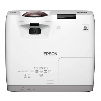 Proyector Epson de corta distancia EB-530 V11H673040