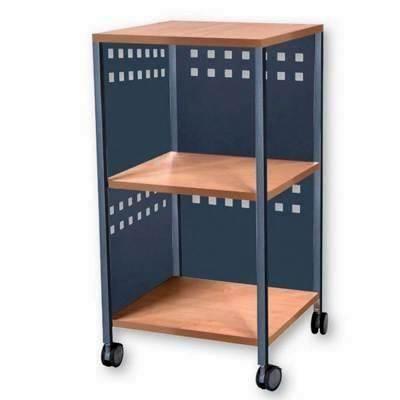 Carro multifuncional Rocada RD-4035 45x45x86cm