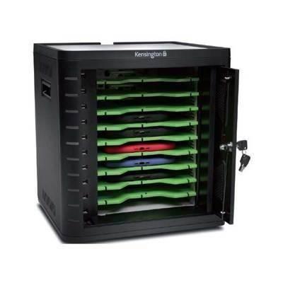 Armario cargador de portátiles Kensington